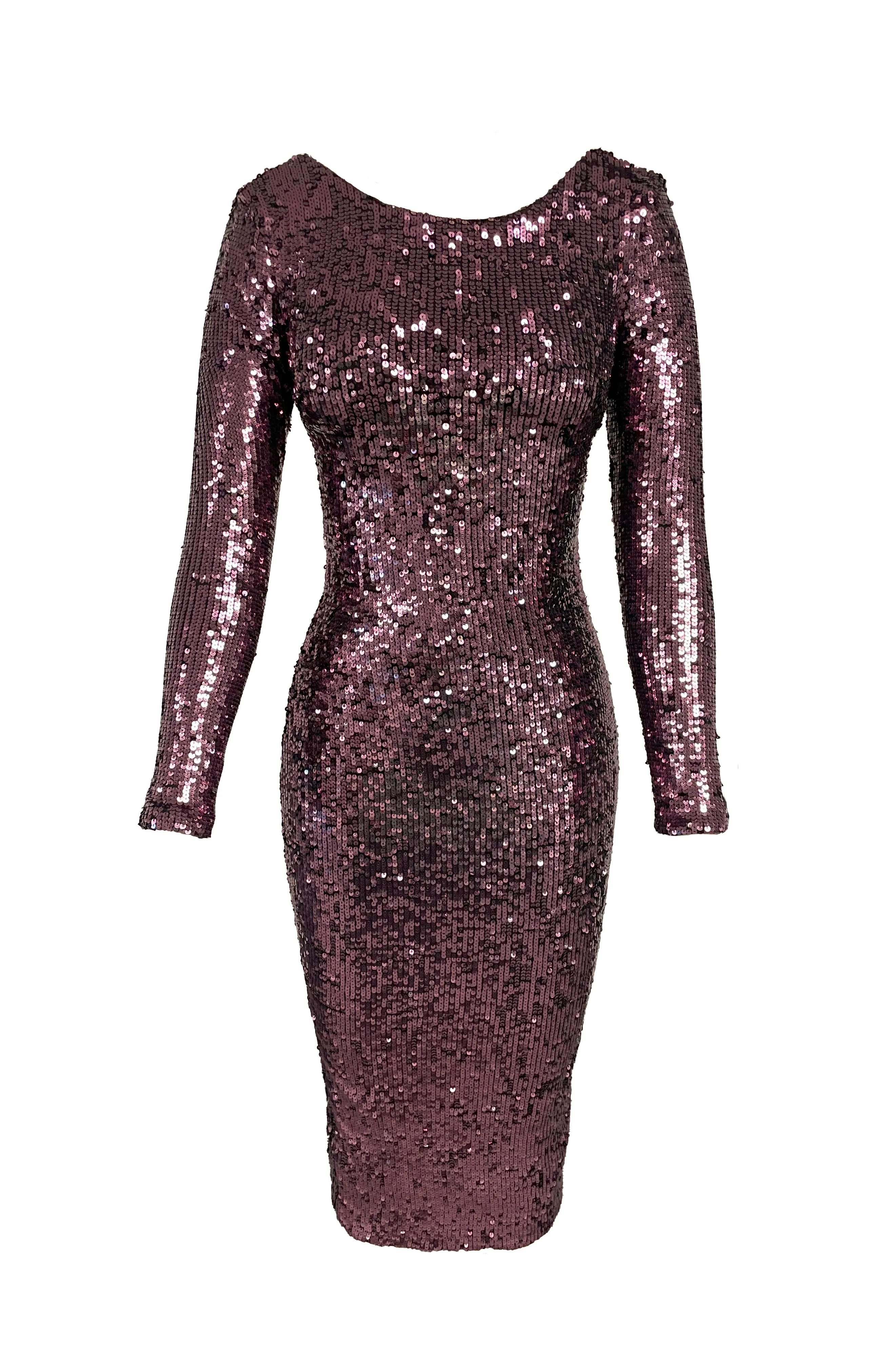 Emery Sequin Dress sold by Lord & Taylor