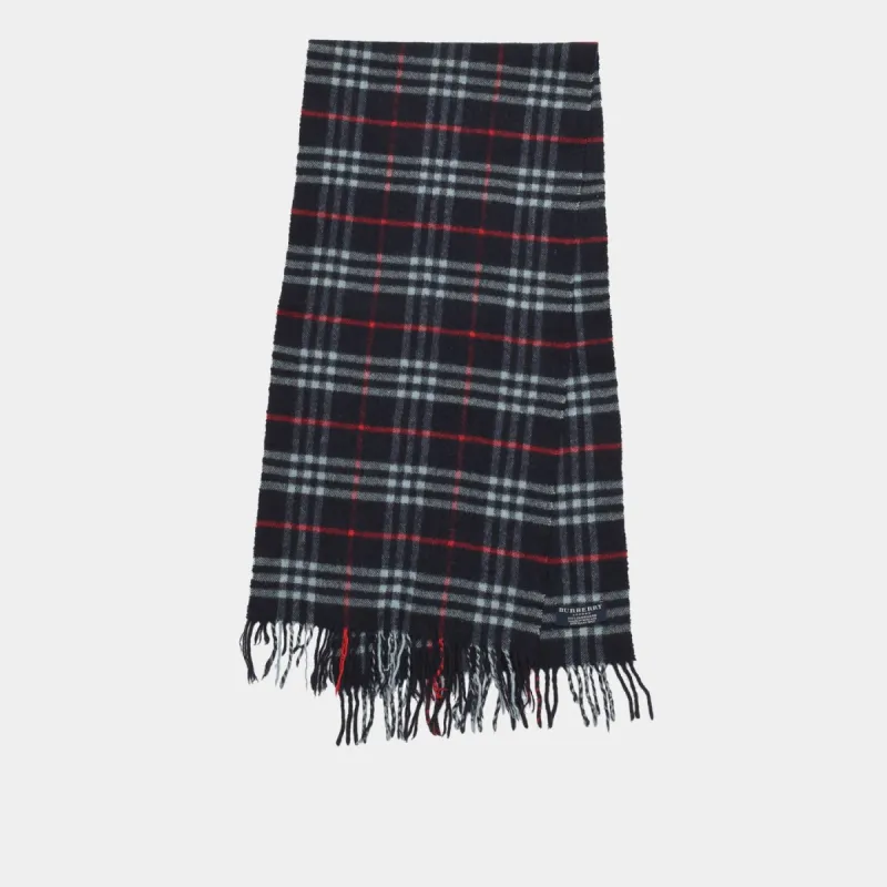 Mini Classic Check Scarf sold by Lord & Taylor