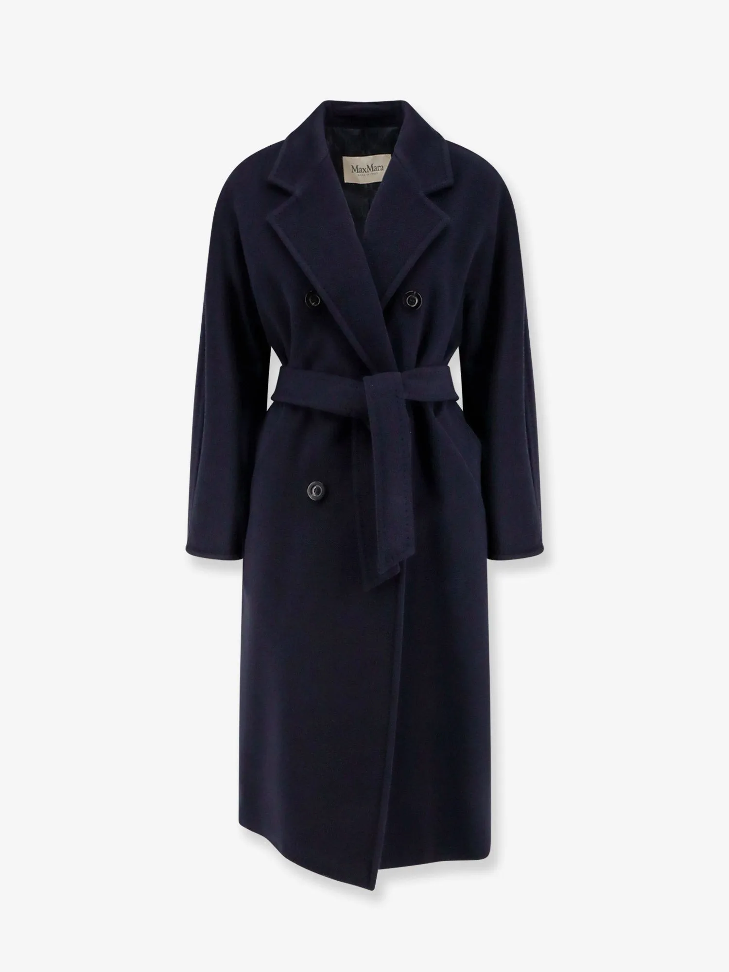 Madame 101801 wool and cashmere coat sold by Lord & Taylor