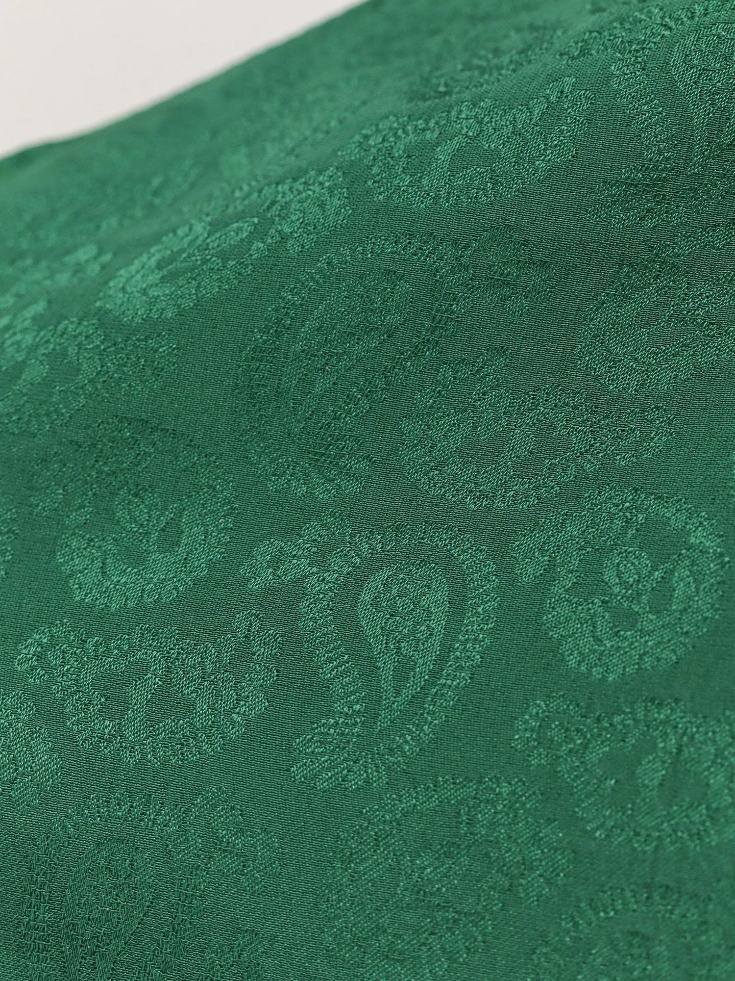 Certified silk shirt sold by Lord & Taylor product image thumbnail 3