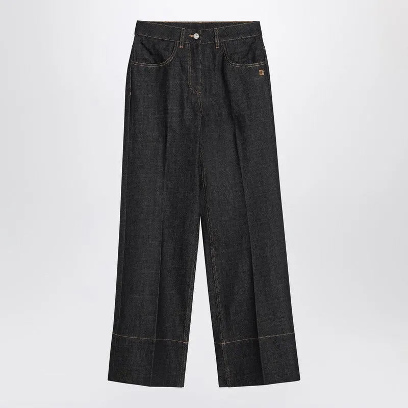 Givenchy Dark blue denim jeans sold by Lord & Taylor