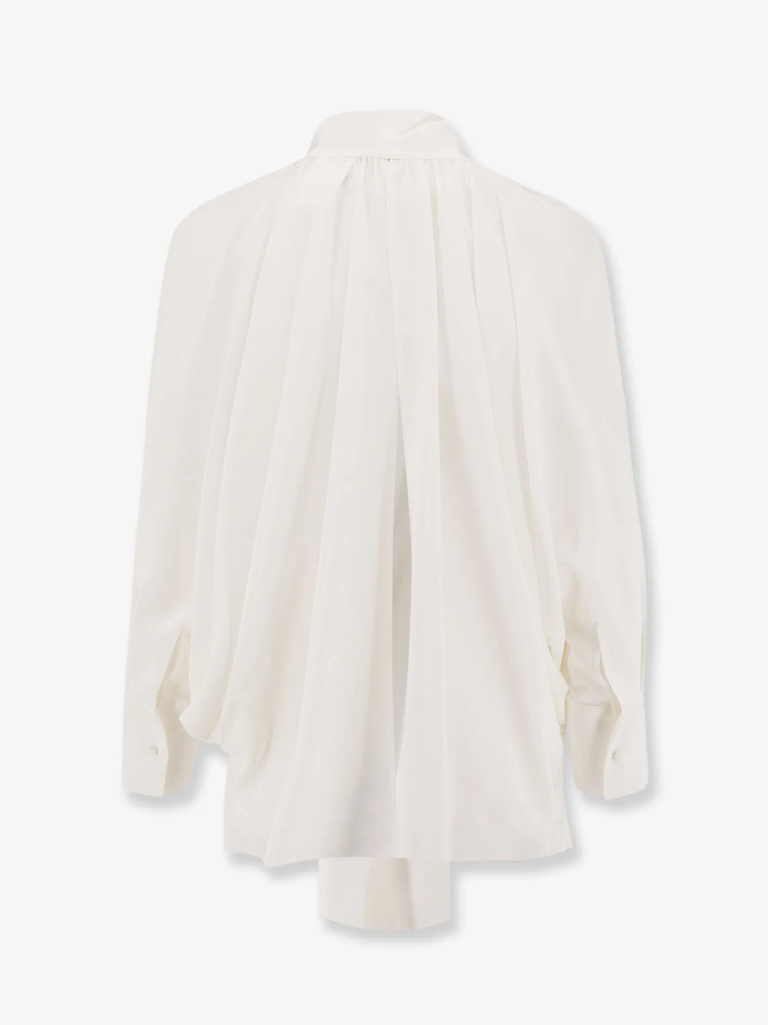 Leonida Silk Shirt sold by Lord & Taylor product image thumbnail 2