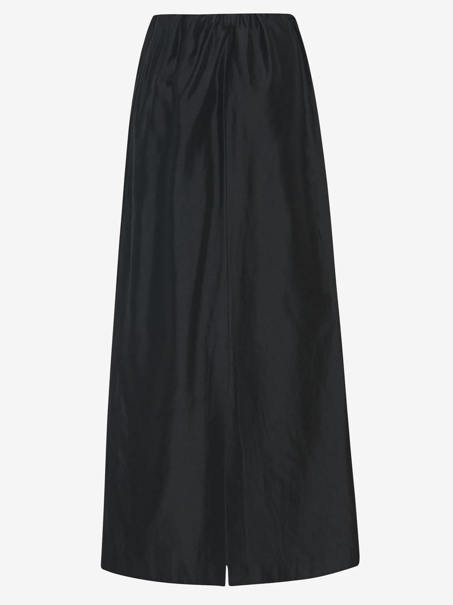 Cotton and Silk Skirt sold by Lord & Taylor product image thumbnail 3