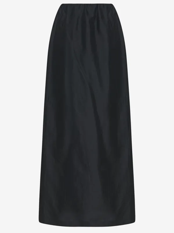 Cotton and Silk Skirt sold by Lord & Taylor