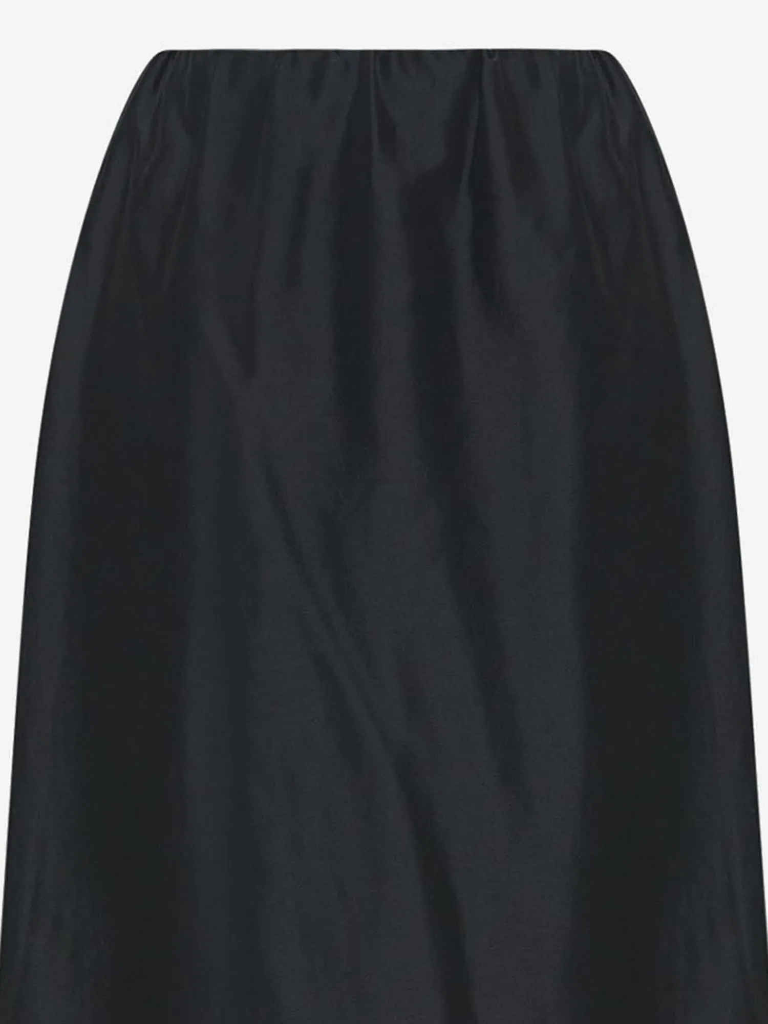 Cotton and Silk Skirt sold by Lord & Taylor product image thumbnail 2