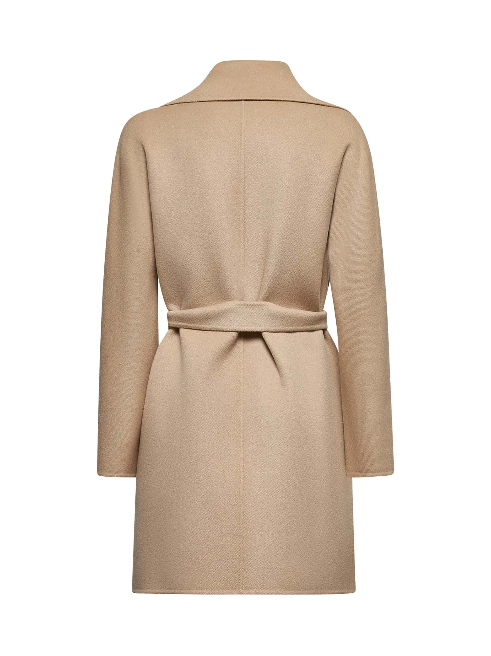 Max Mara Studio "Vanda" Coat sold by Lord & Taylor product image thumbnail 2