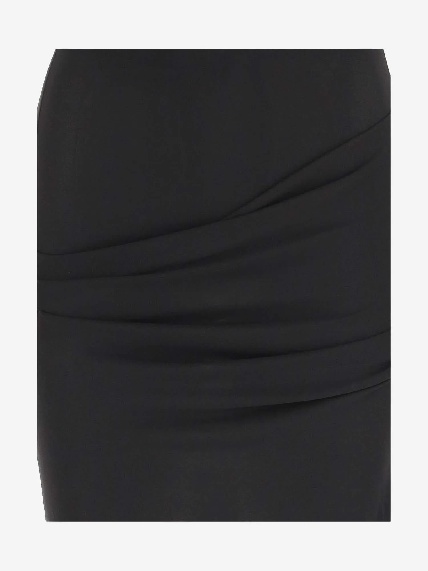 LA MINI ROBE DRAPEADO sold by Lord & Taylor product image thumbnail 5