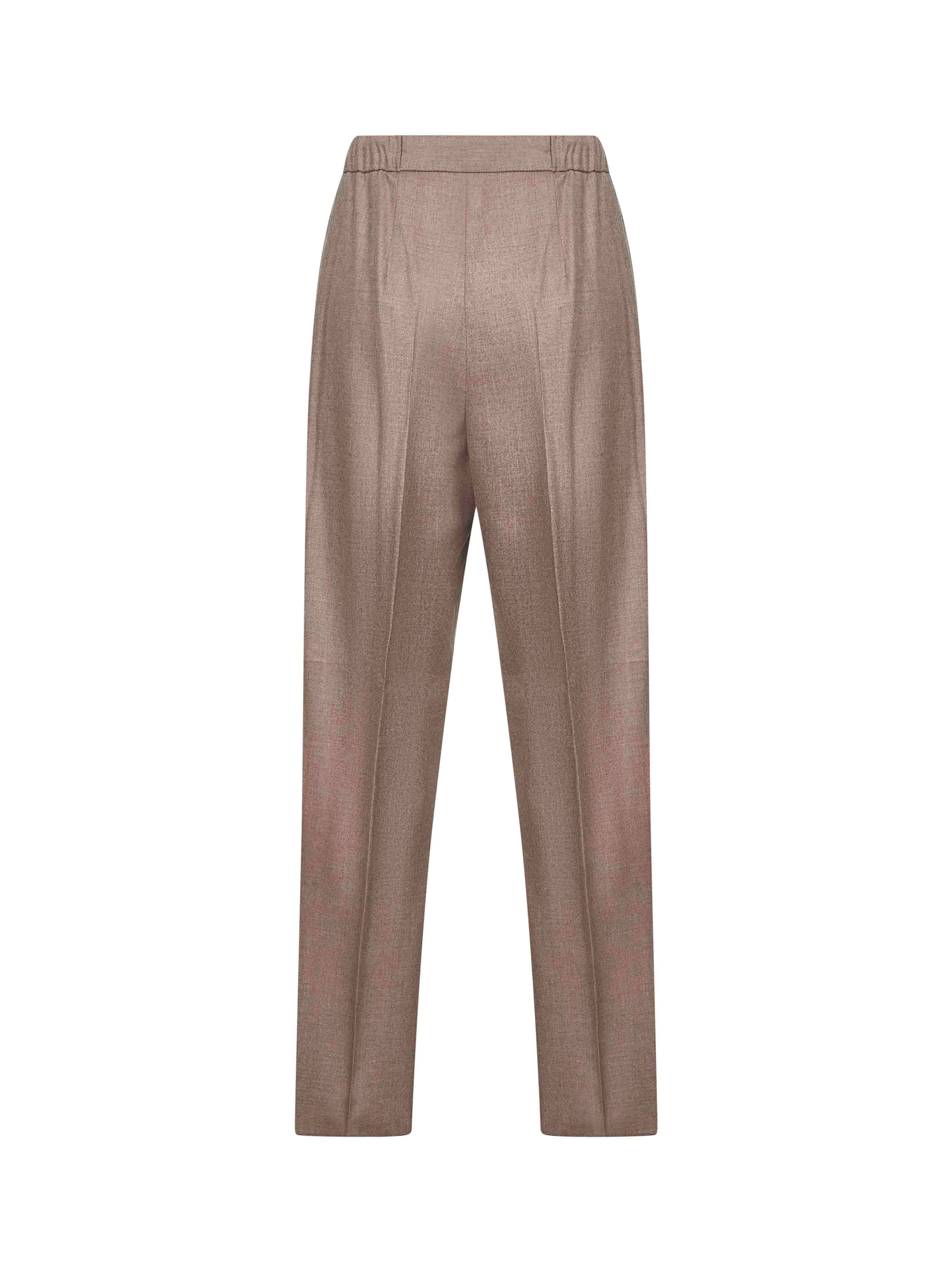 Turtledove Cashmere Drawstring Trousers sold by Lord & Taylor product image thumbnail 2