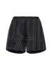 Monogram Silk Shorts sold by Lord & Taylor
