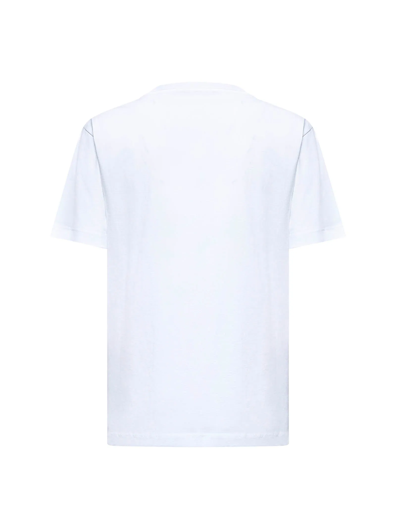 Marni Scribbled Logo T-Shirt sold by Lord & Taylor product image thumbnail 4