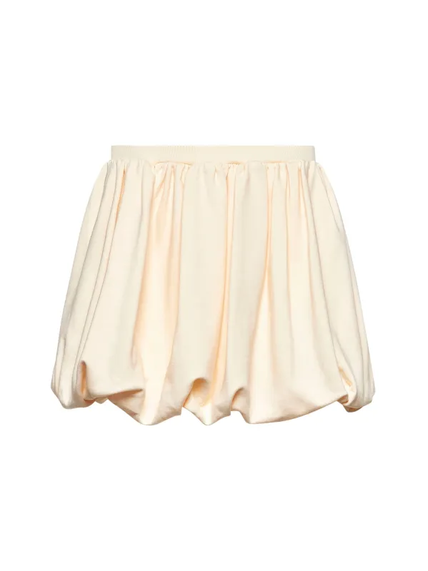 Marni Pleated Mini Skirt sold by Lord & Taylor