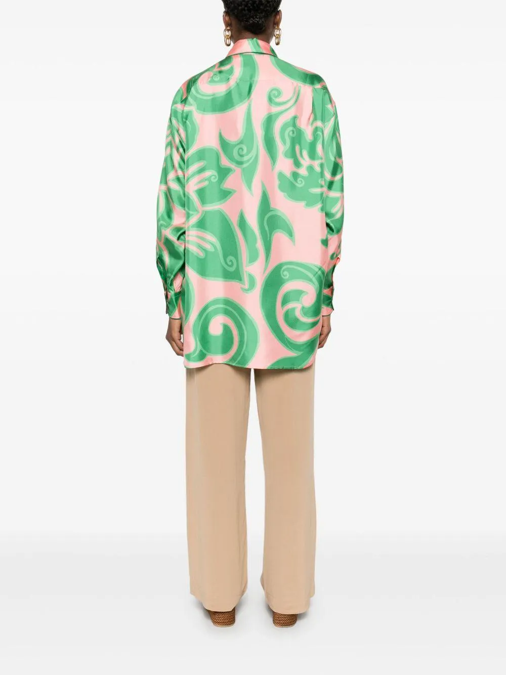 Etro Shirt sold by Lord & Taylor product image thumbnail 4