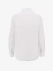 Cotton Shirt with Iconic Embroidery sold by Lord & Taylor