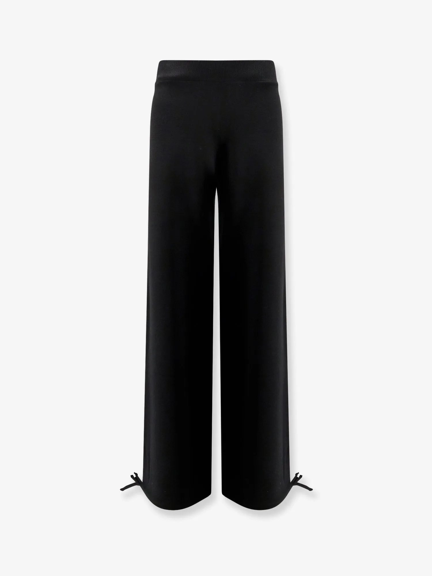 Nigeria Virgin Wool Trousers sold by Lord & Taylor