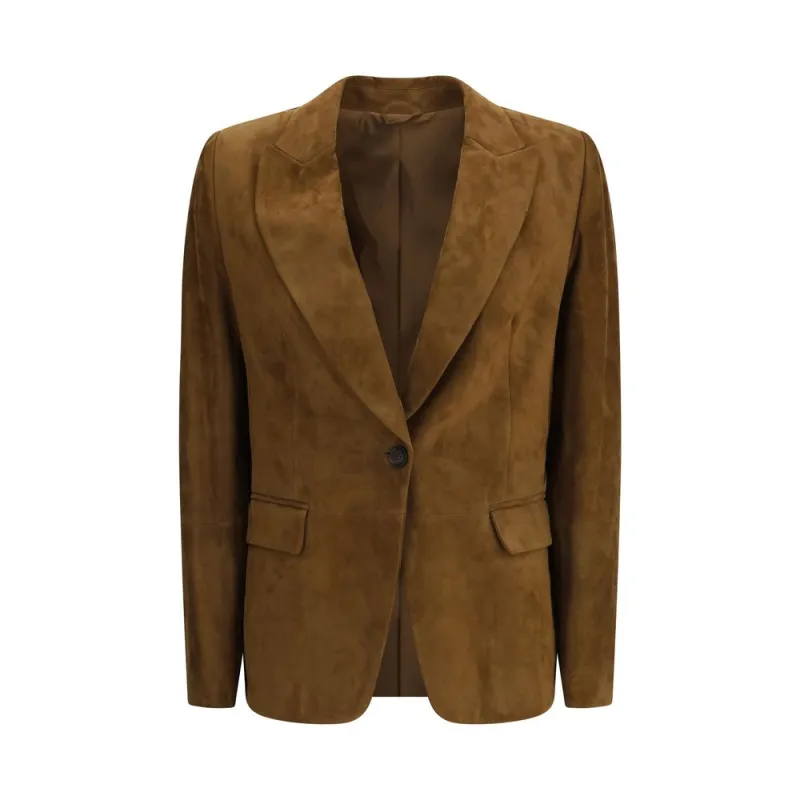 Suede Jacket sold by Lord & Taylor
