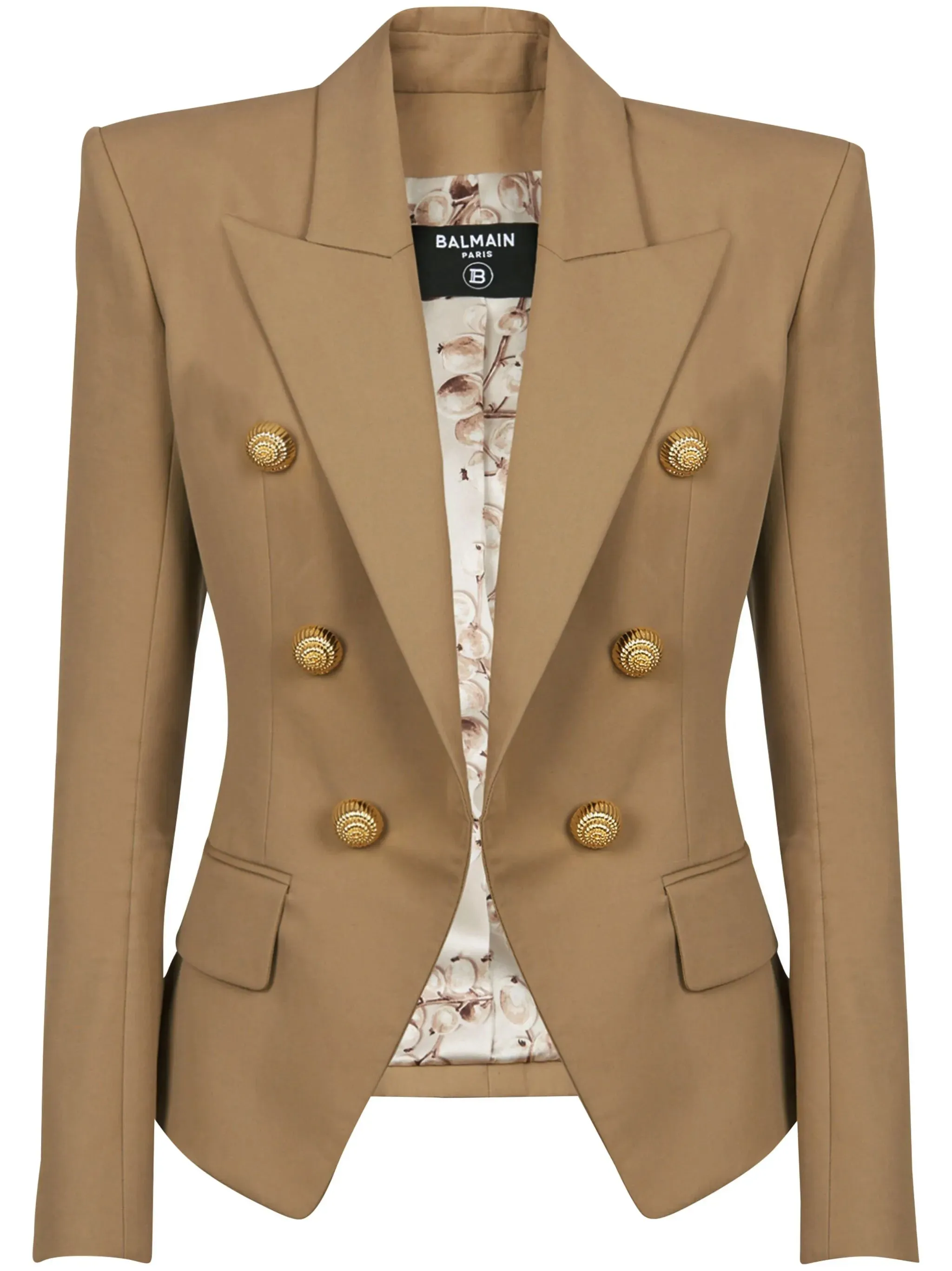 Balmain Paris Blazer sold by Lord & Taylor