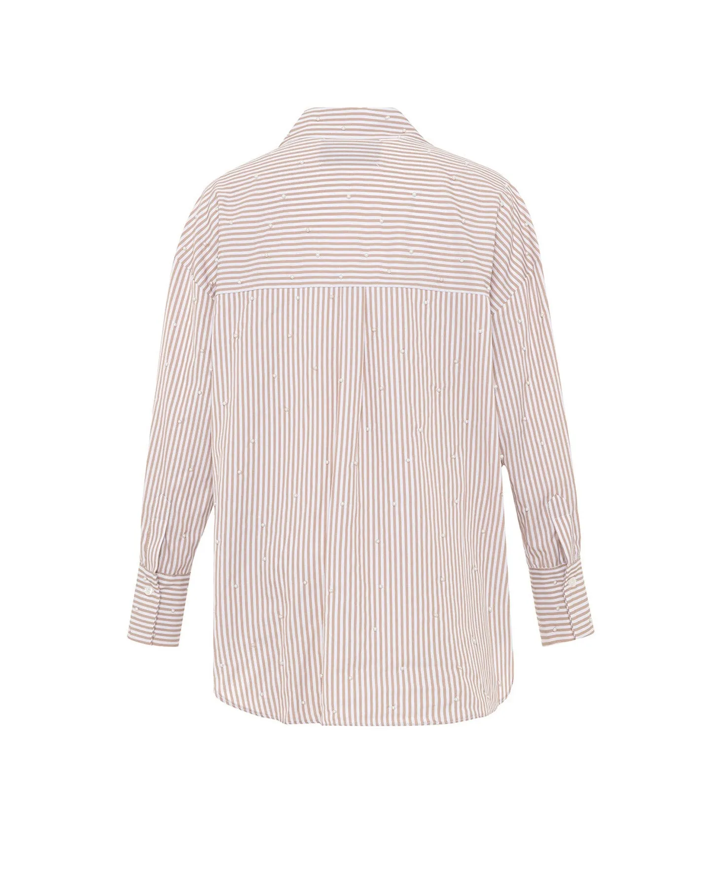 Echo Pearly Shirt sold by Lord & Taylor product image thumbnail 4