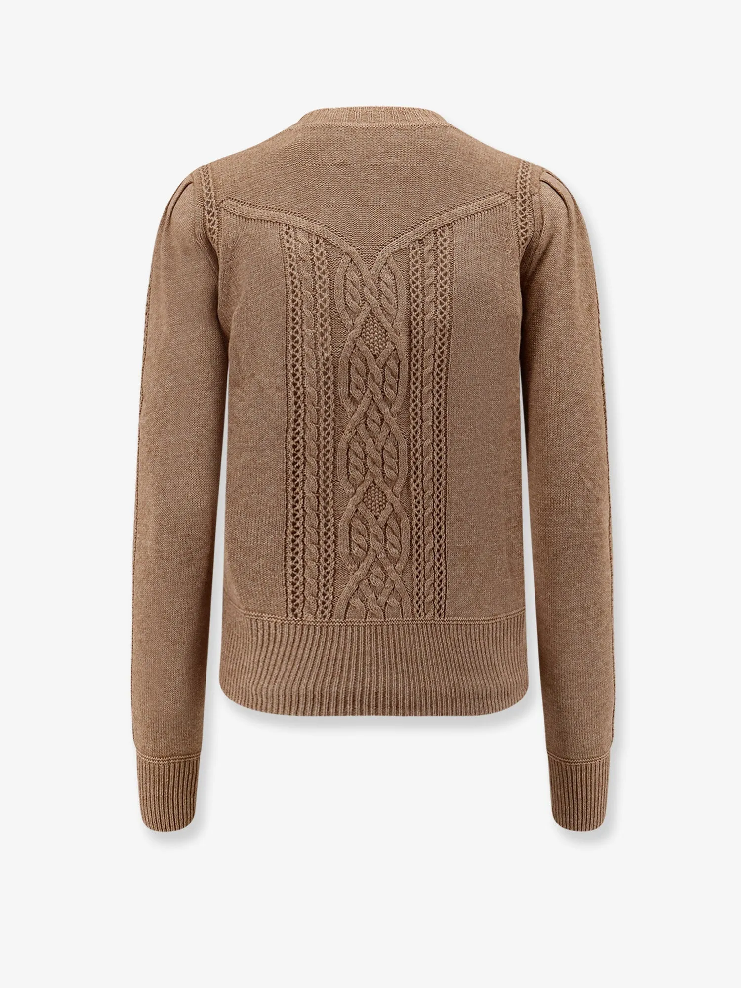 Kelia Cotton and Wool Sweater sold by Lord & Taylor product image thumbnail 2