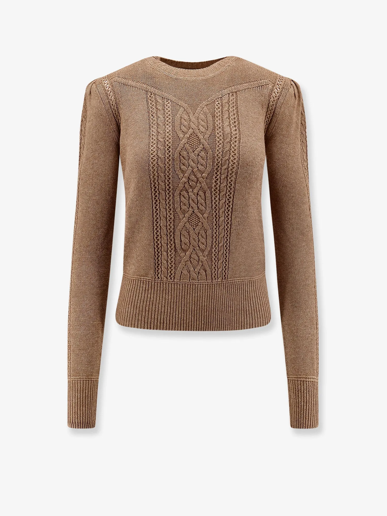 Kelia Cotton and Wool Sweater sold by Lord & Taylor
