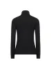 Lightweight Virgin Wool Turtleneck Sweater sold by Lord & Taylor