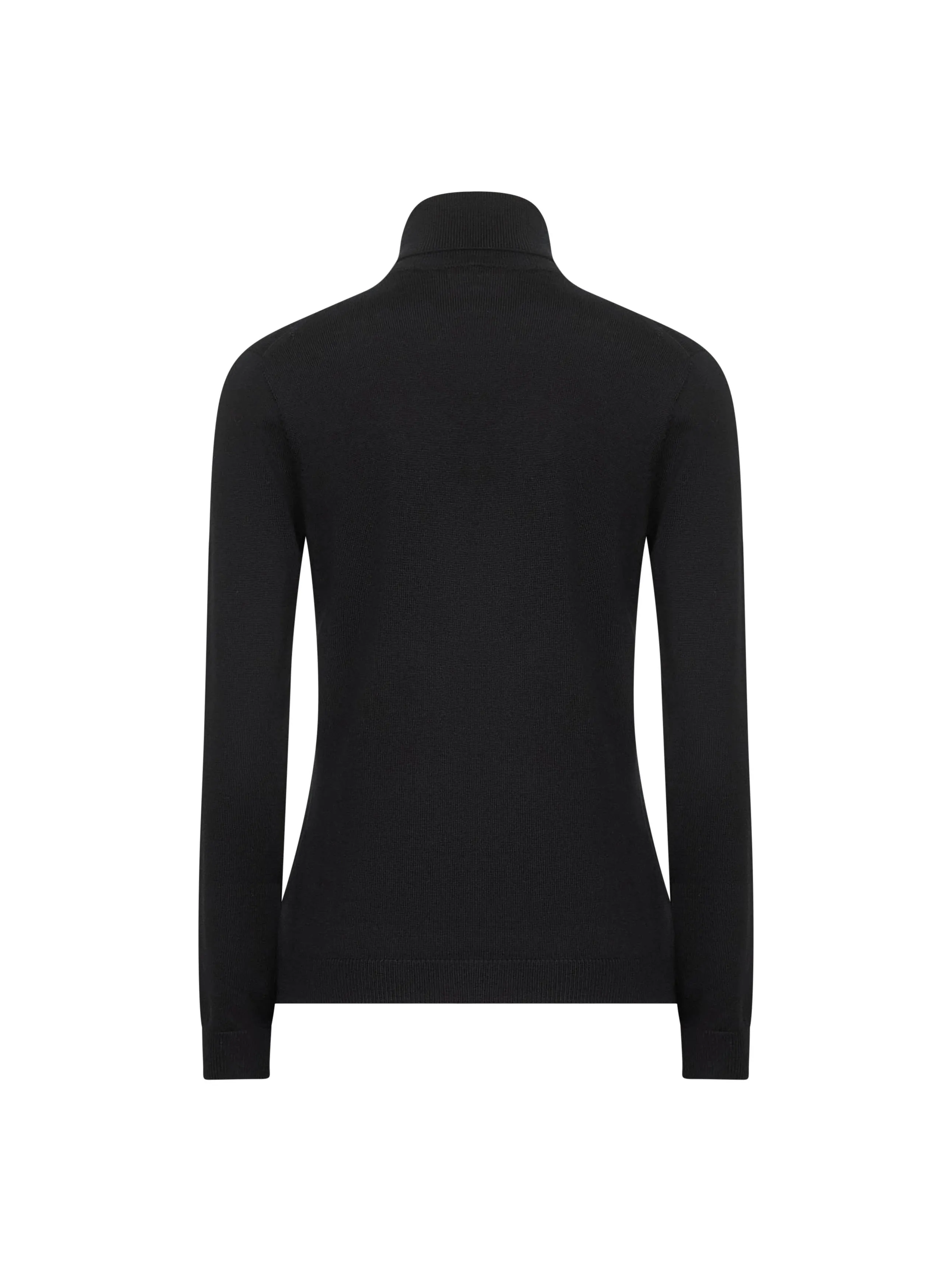 Lightweight Virgin Wool Turtleneck Sweater sold by Lord & Taylor product image thumbnail 2