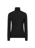 Lightweight Virgin Wool Turtleneck Sweater sold by Lord & Taylor