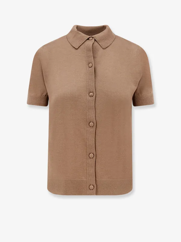 Romania Virgin Wool Cardigan sold by Lord & Taylor