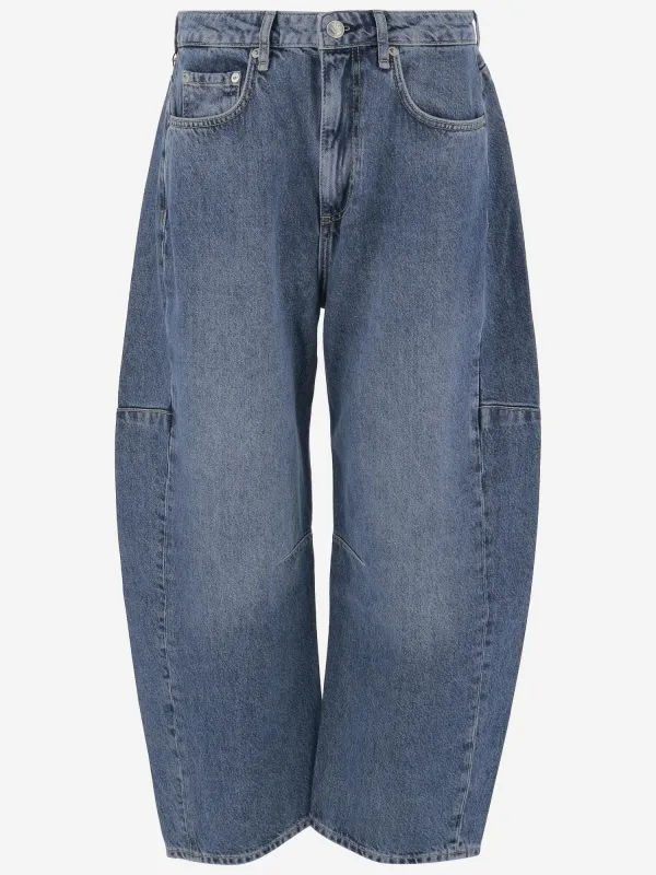 Cotton Jeans sold by Lord & Taylor