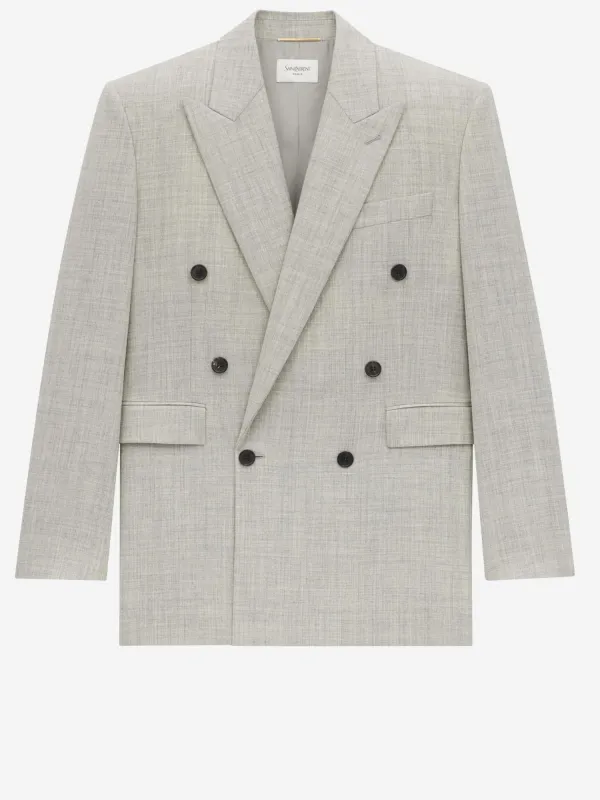 Wool Jacket sold by Lord & Taylor