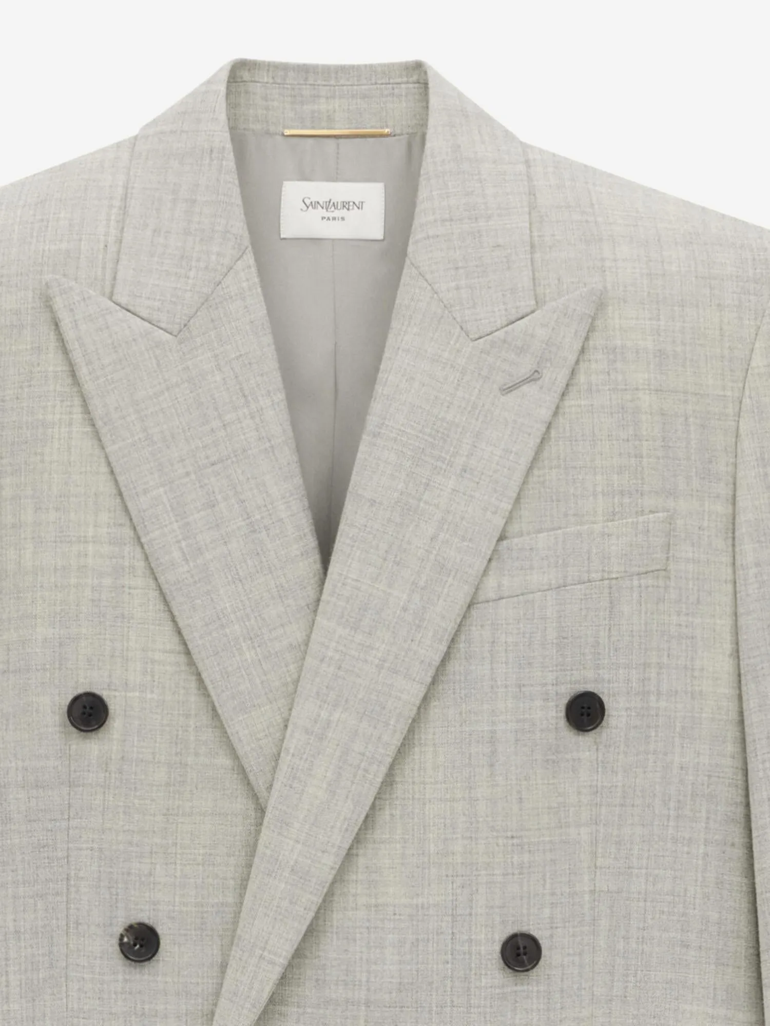 Wool Jacket sold by Lord & Taylor product image thumbnail 3