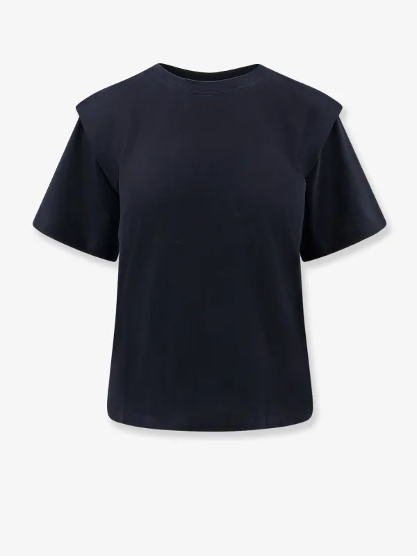 Zelitos Biological Cotton T-shirt made by Isabel Marant