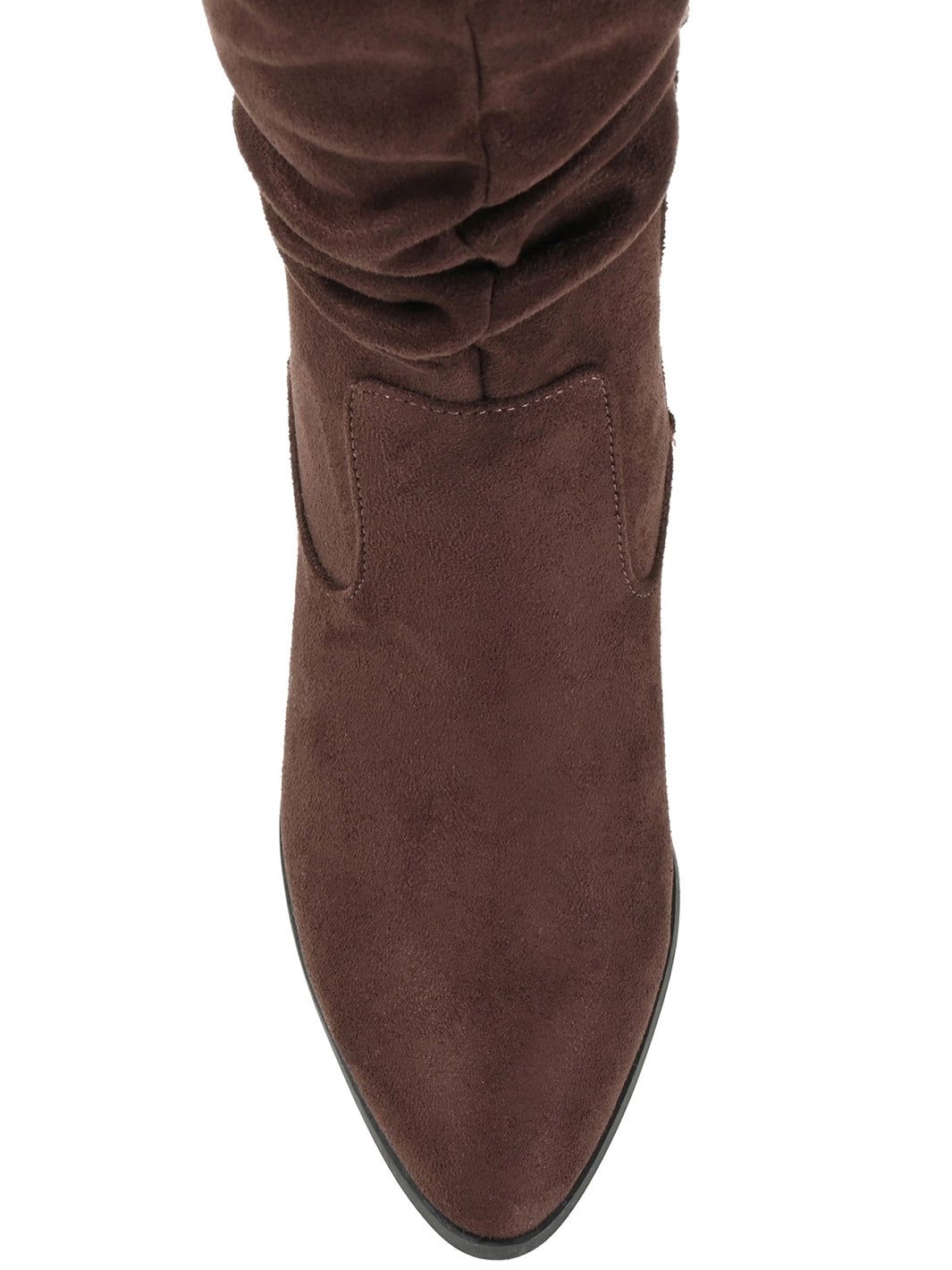 Wide Calf Zivia Boots sold by Lord & Taylor product image thumbnail 4