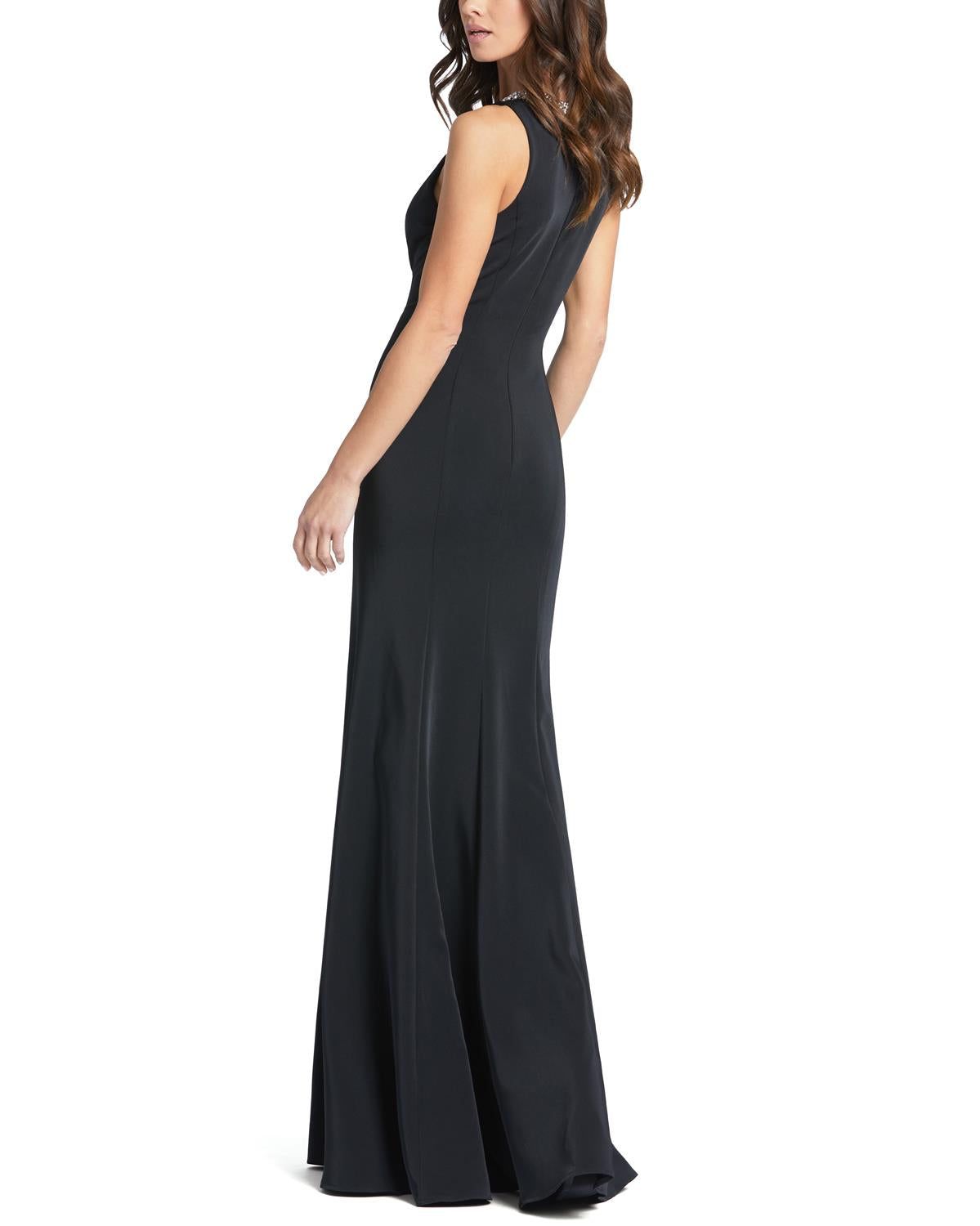 Trumpet Gown sold by Lord & Taylor product image thumbnail 2