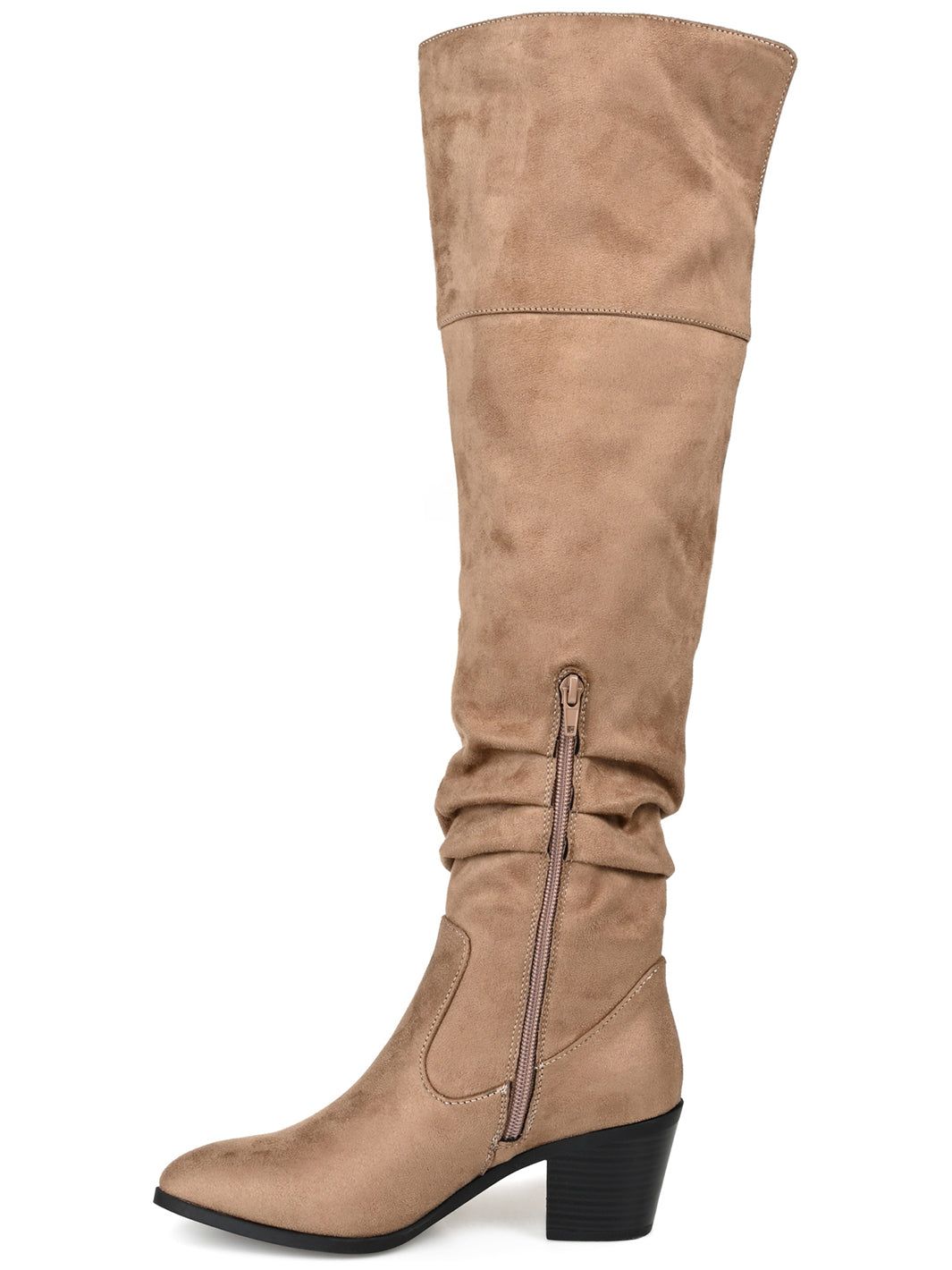 Wide Calf Zivia Boots sold by Lord & Taylor product image thumbnail 14