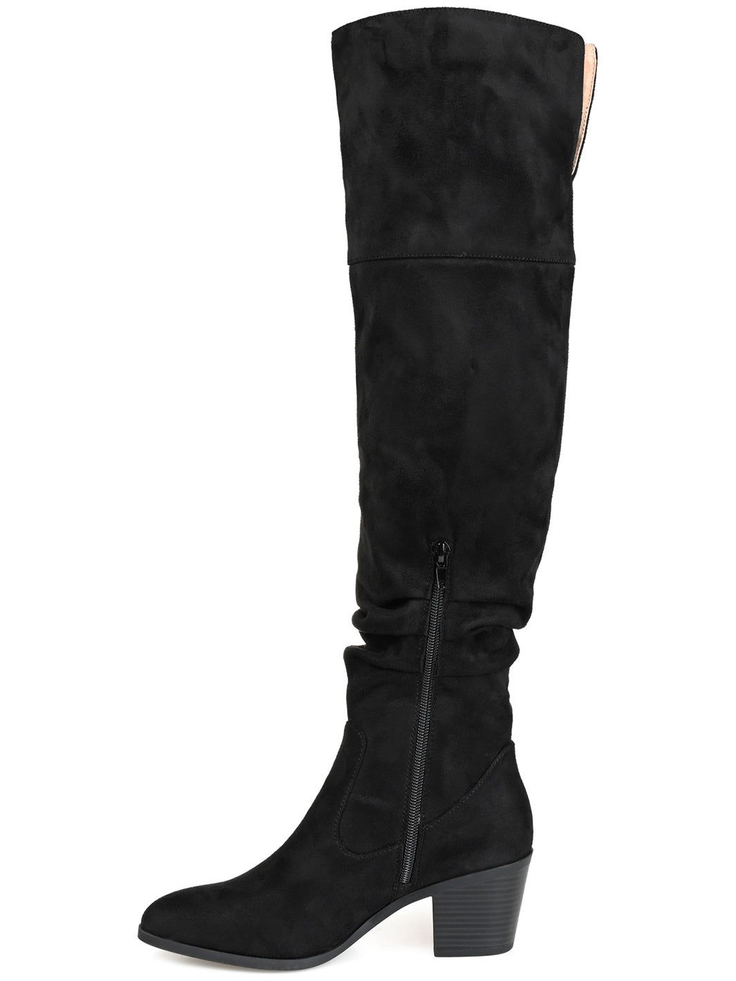 Wide Calf Zivia Boots sold by Lord & Taylor product image thumbnail 8