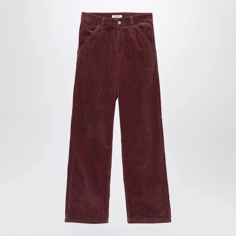 Carhartt WIP Simple Pant in Rondo colour sold by Lord & Taylor