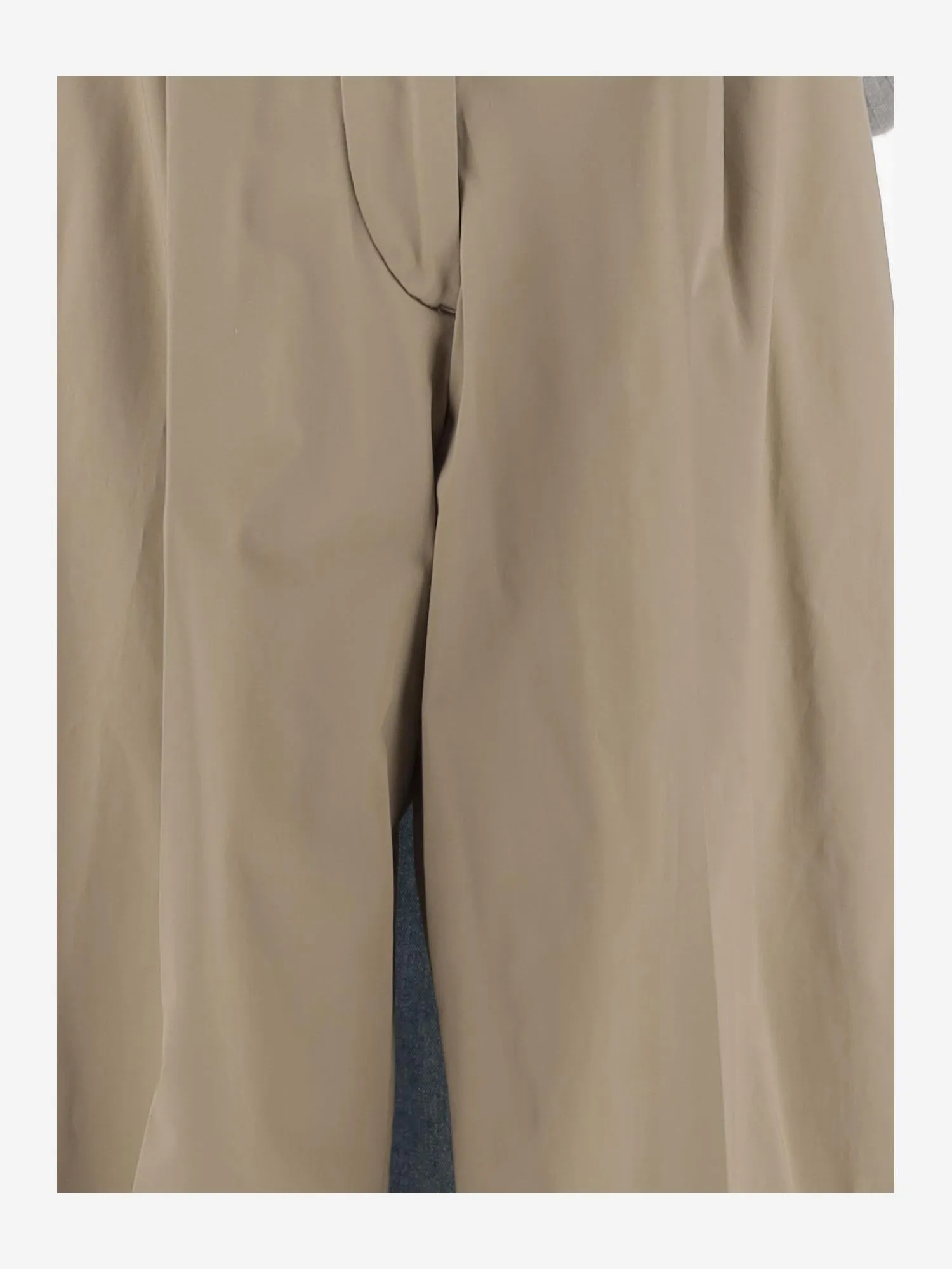 Stretch Cotton Dress Pants sold by Lord & Taylor product image thumbnail 3