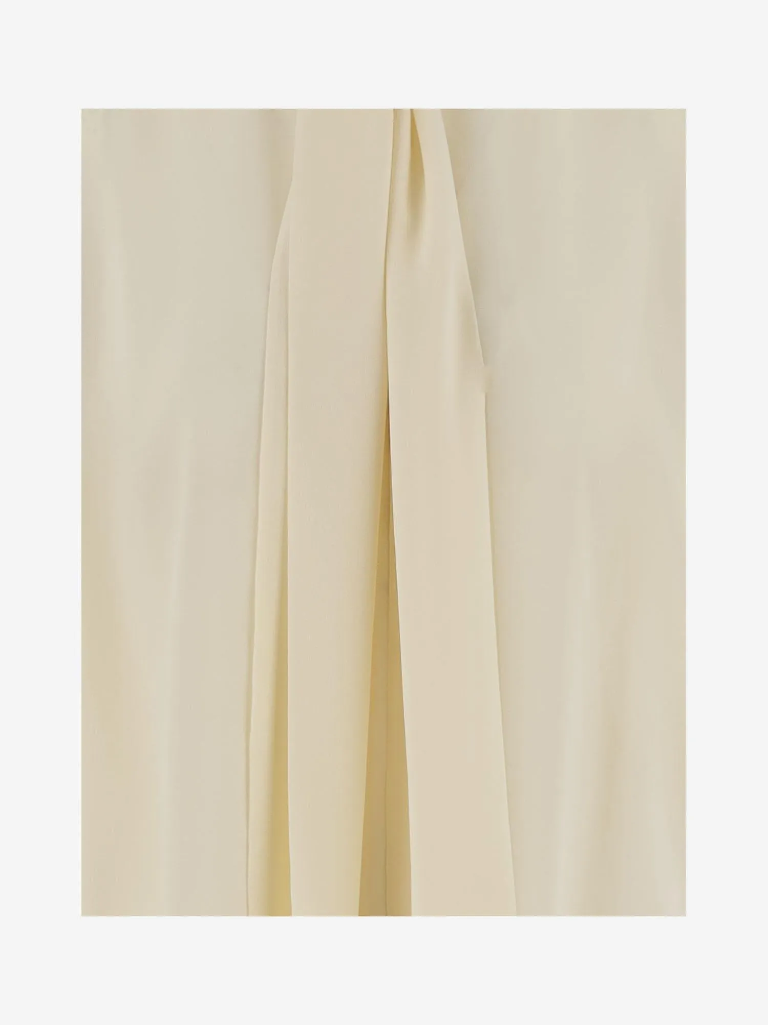 Silk Shirt with Bow sold by Lord & Taylor product image thumbnail 3