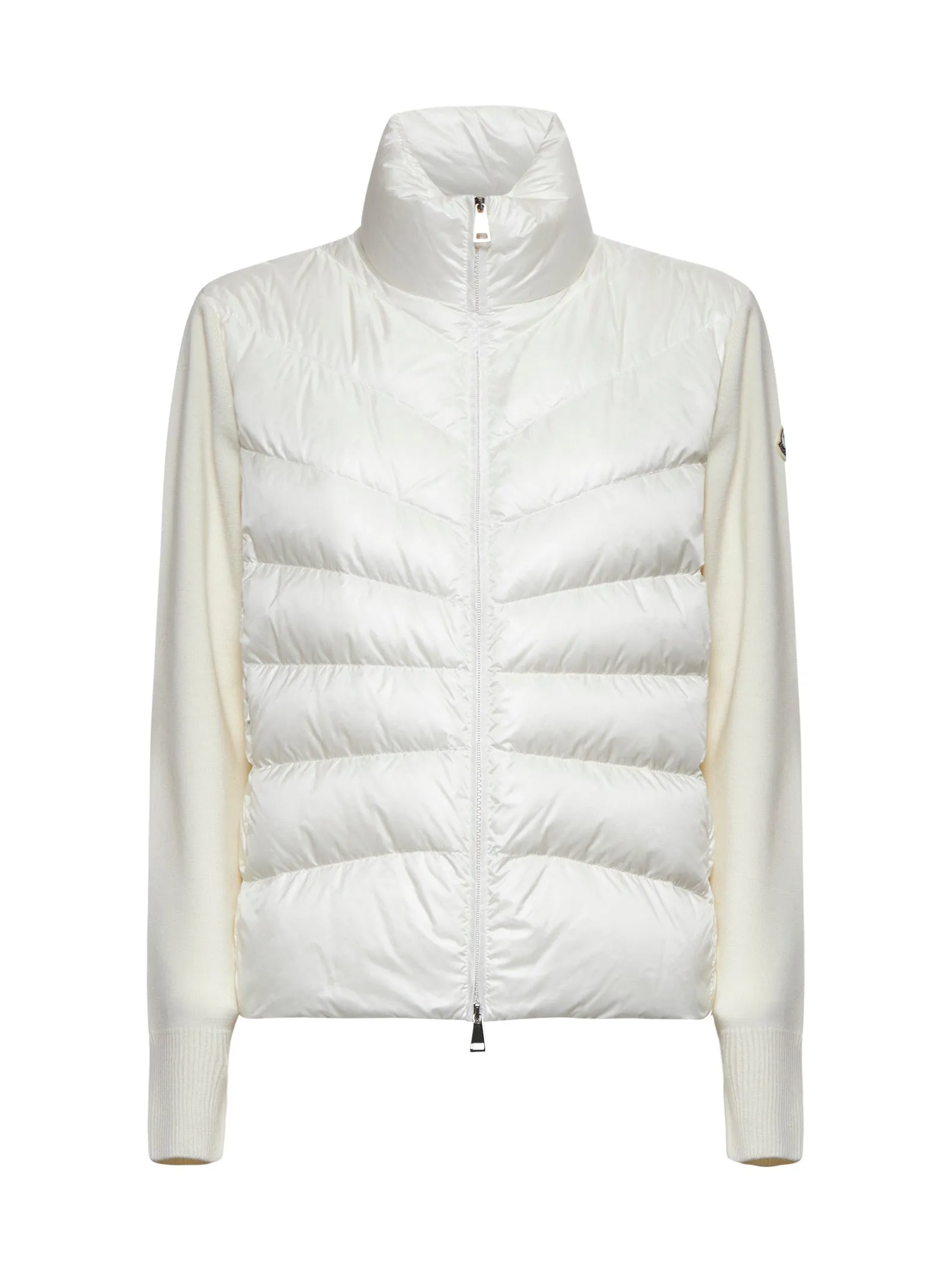 Padded Wool Cardigan by Moncler sold by Lord & Taylor