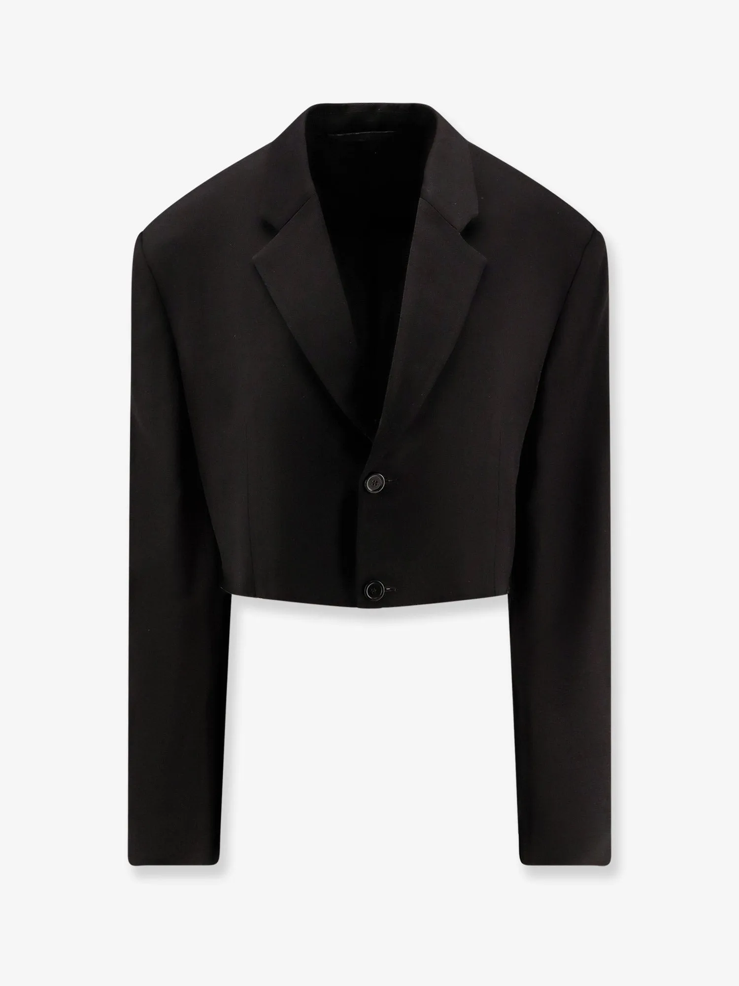 Single Breasted Viscose and Wool Blazer sold by Lord & Taylor