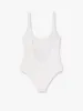 Nylon One Piece Swimsuit sold by Lord & Taylor