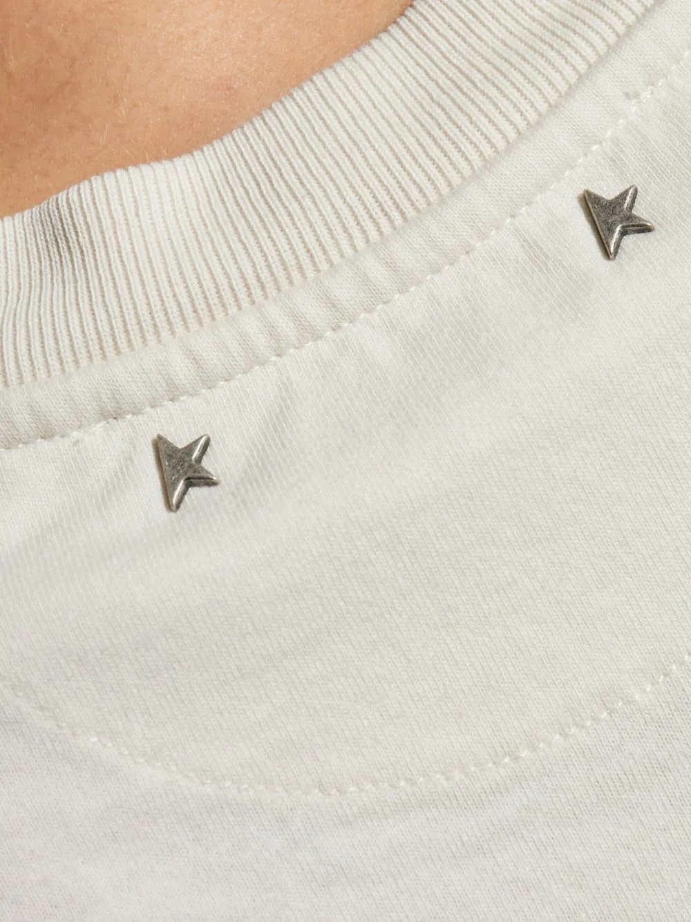 Golden Goose T-shirts and Polos White sold by Lord & Taylor product image thumbnail 2