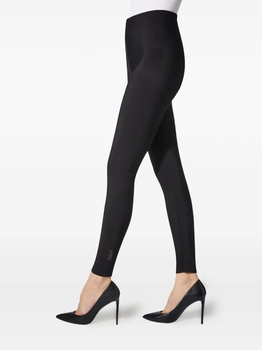 Wolford Trousers Black sold by Lord & Taylor product image thumbnail 4