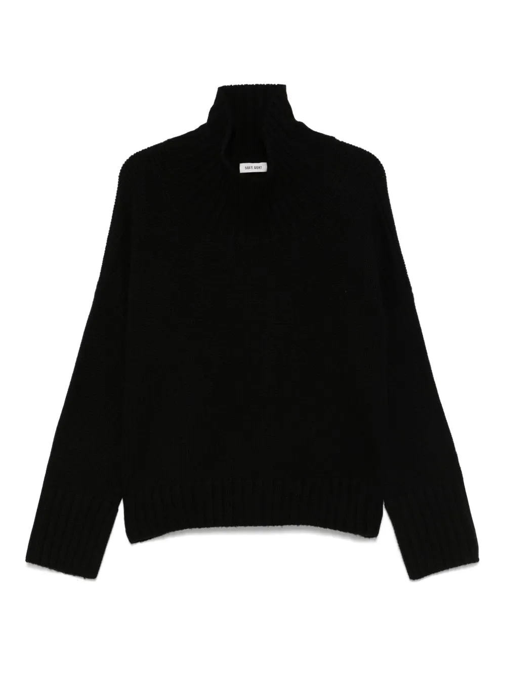 032C Sweaters Black sold by Lord & Taylor