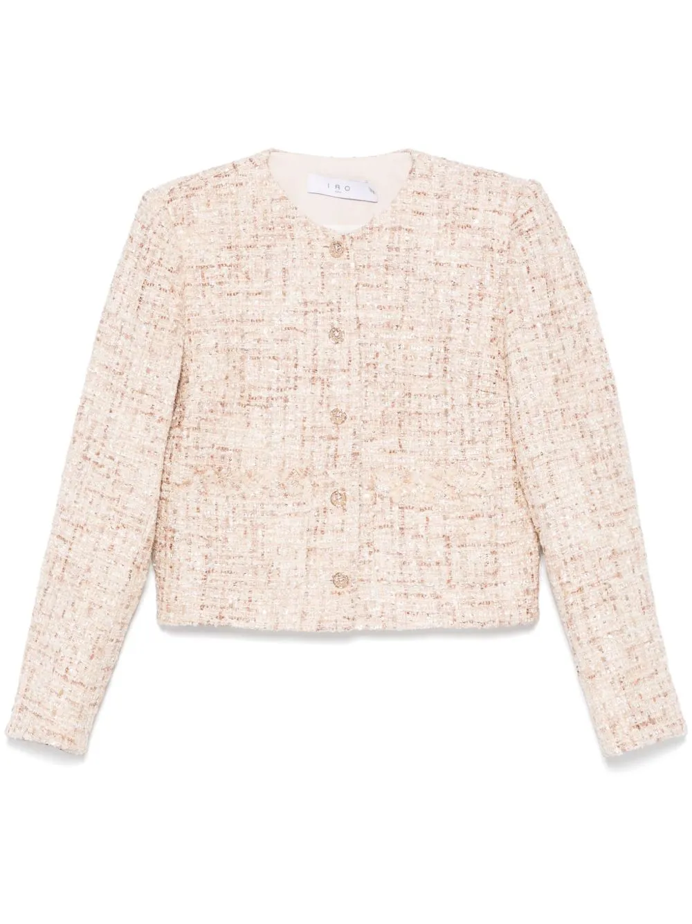 Iro Odete jacket sold by Lord & Taylor