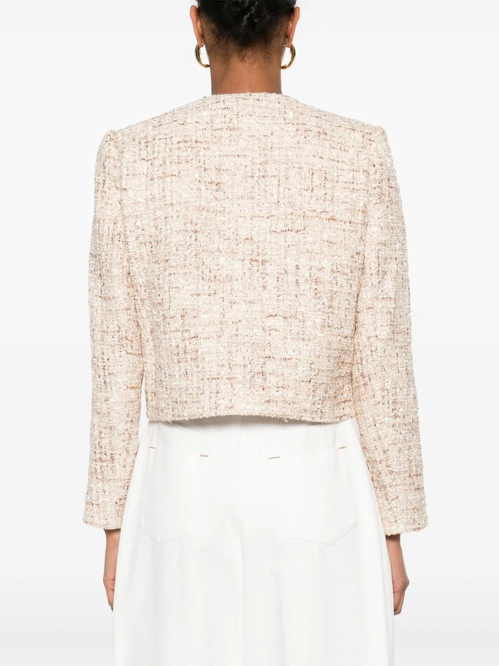 Iro Odete jacket sold by Lord & Taylor product image thumbnail 3