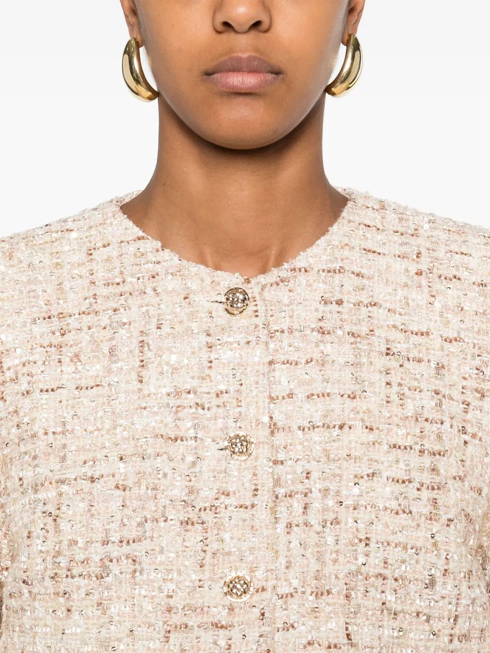 Iro Odete jacket sold by Lord & Taylor product image thumbnail 2