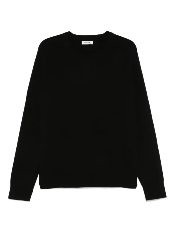 032C Sweaters Black sold by Lord & Taylor