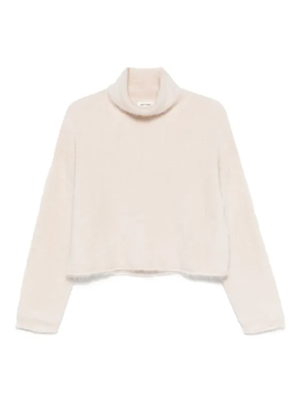 032C Sweaters Ivory sold by Lord & Taylor