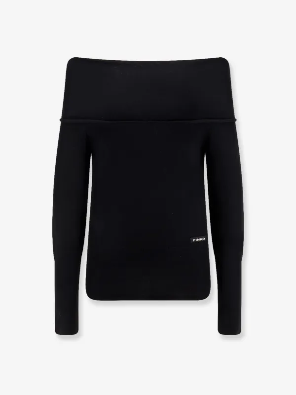 Lampedusa Wool Sweater sold by Lord & Taylor